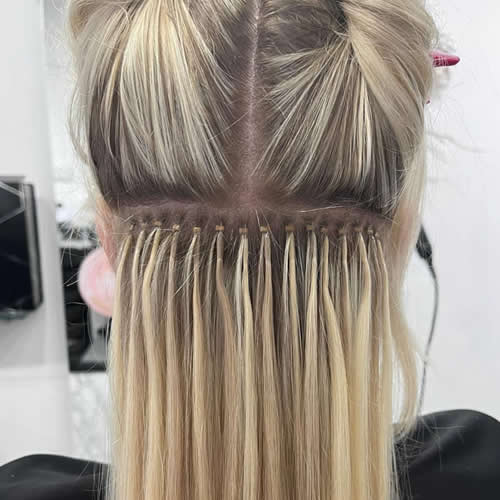 Hair Extension Services 2 Hair Extension Services