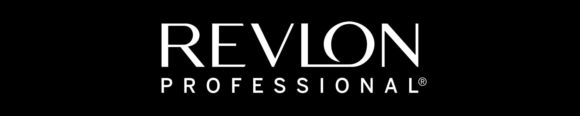 Revlon Professional Banner